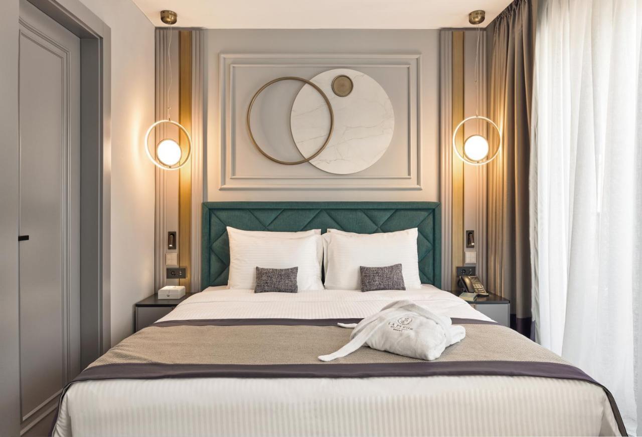 La Fleur Boutique Hotel Tivat
