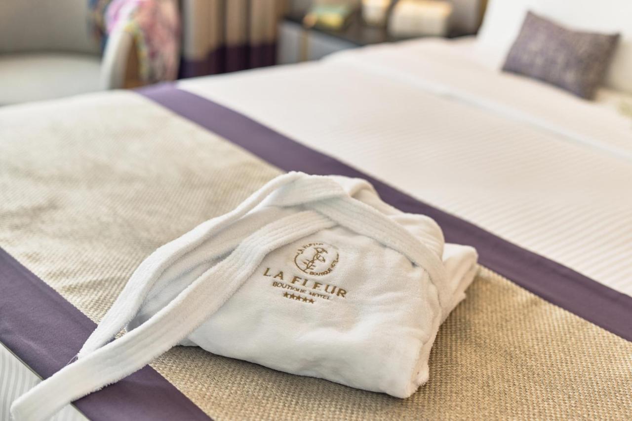 Hotel La Fleur Boutique Tivat