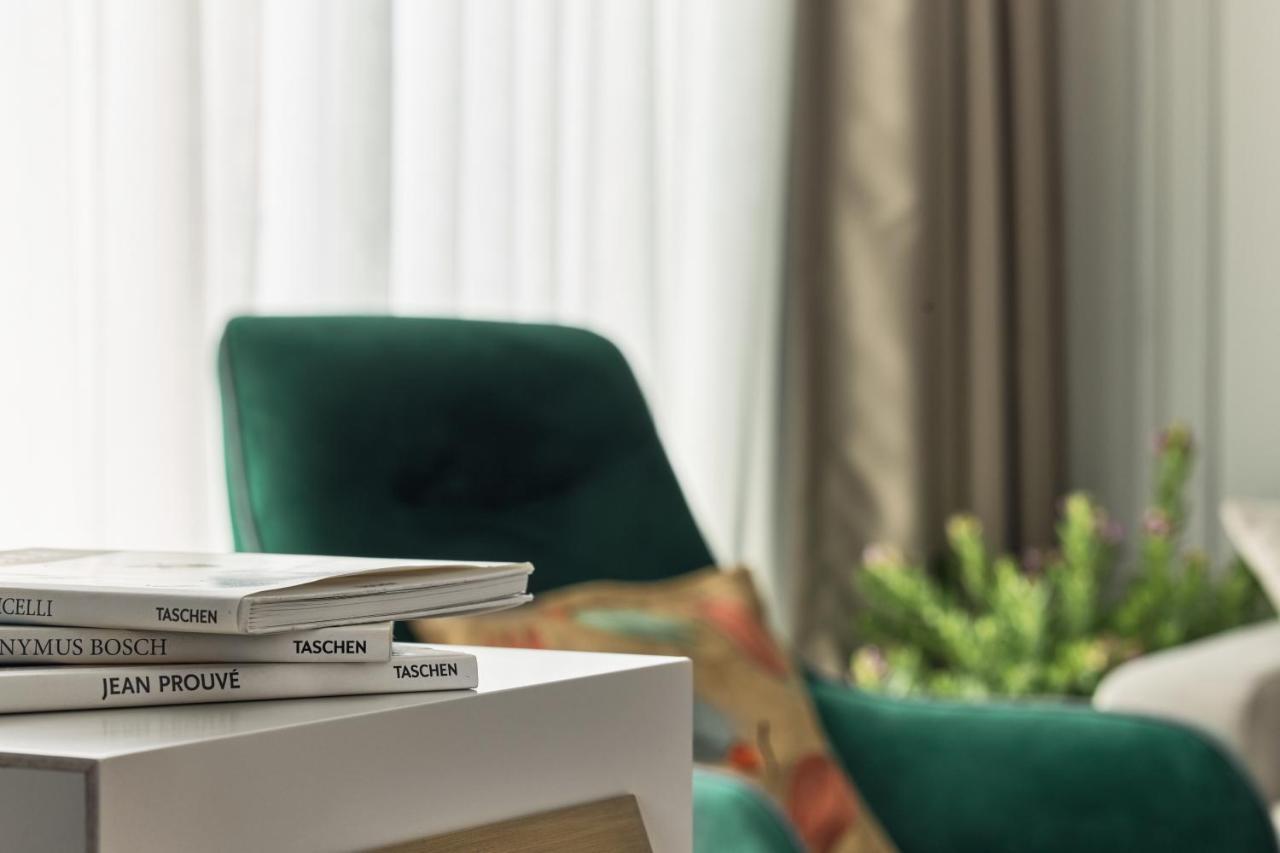 Hotel La Fleur Boutique 5*