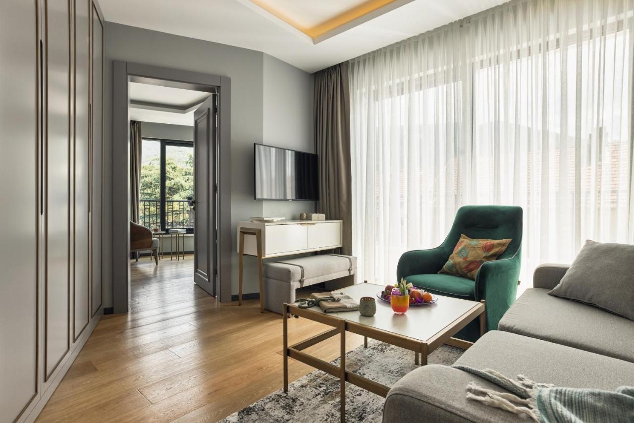 La Fleur Boutique 5* Tivat