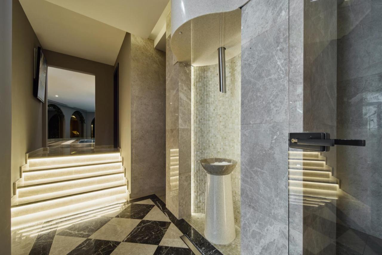 La Fleur Boutique Hotel 5*