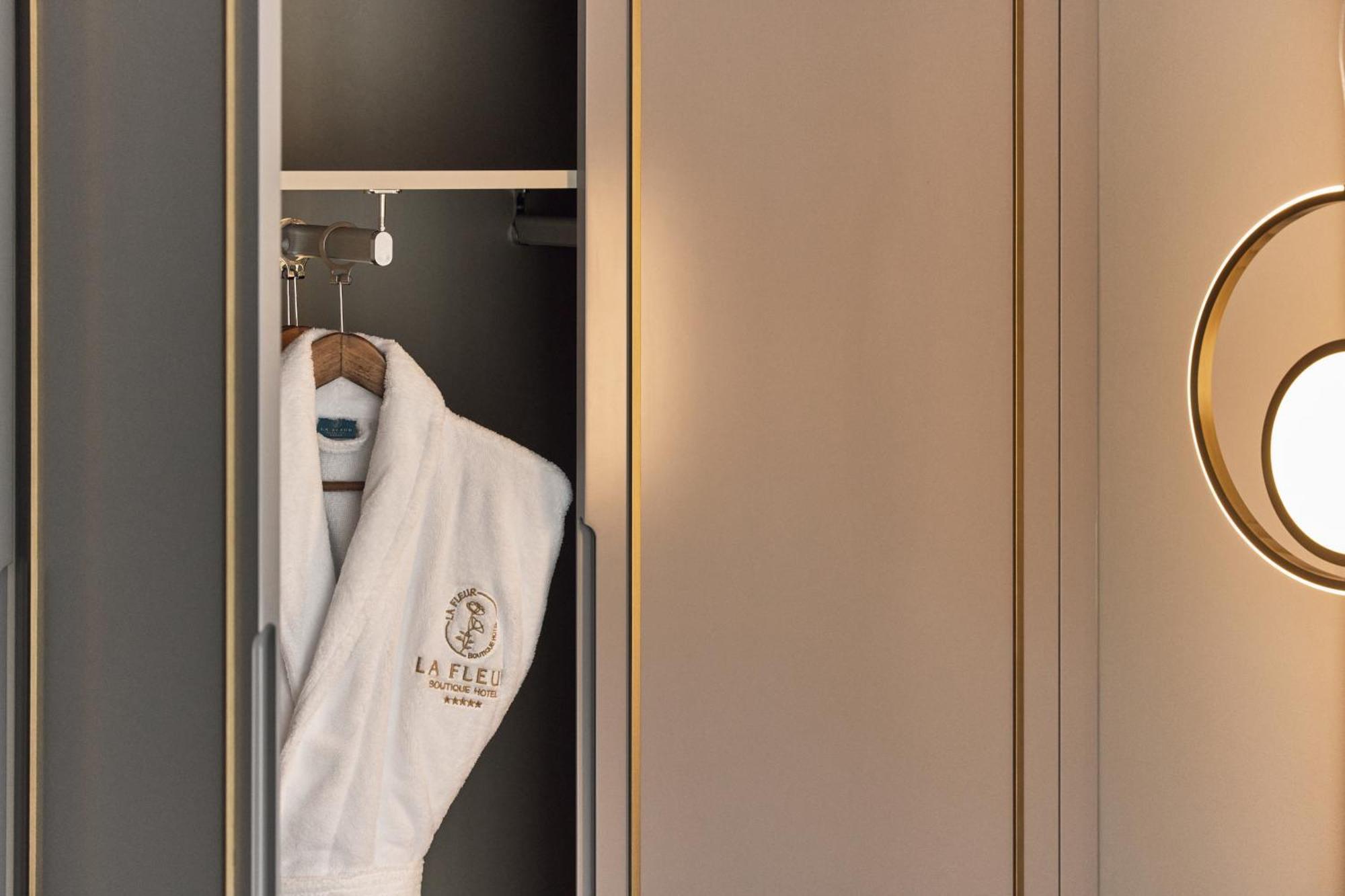 La Fleur Boutique Hotel 5*