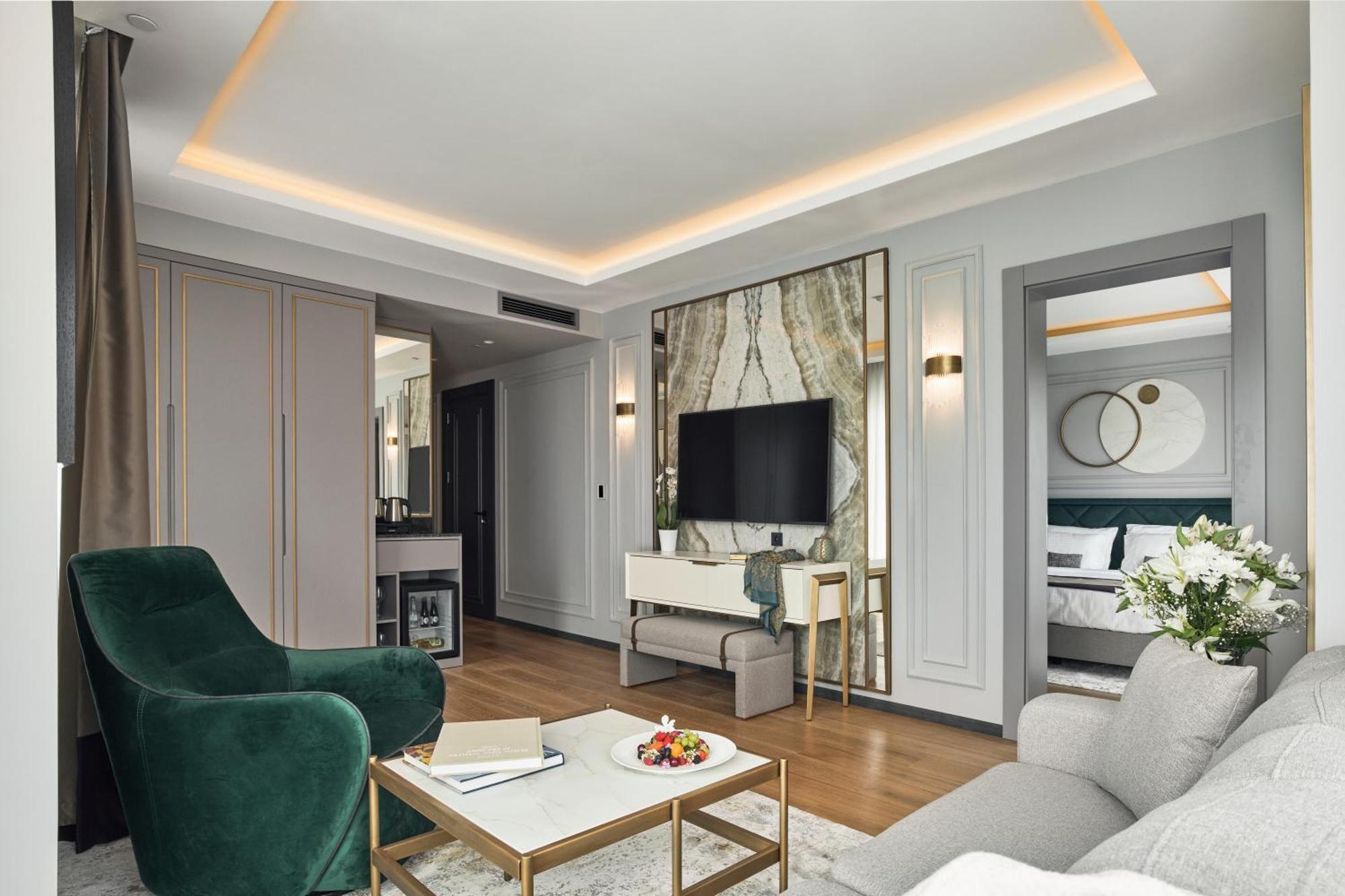 La Fleur Boutique Hotel Tivat