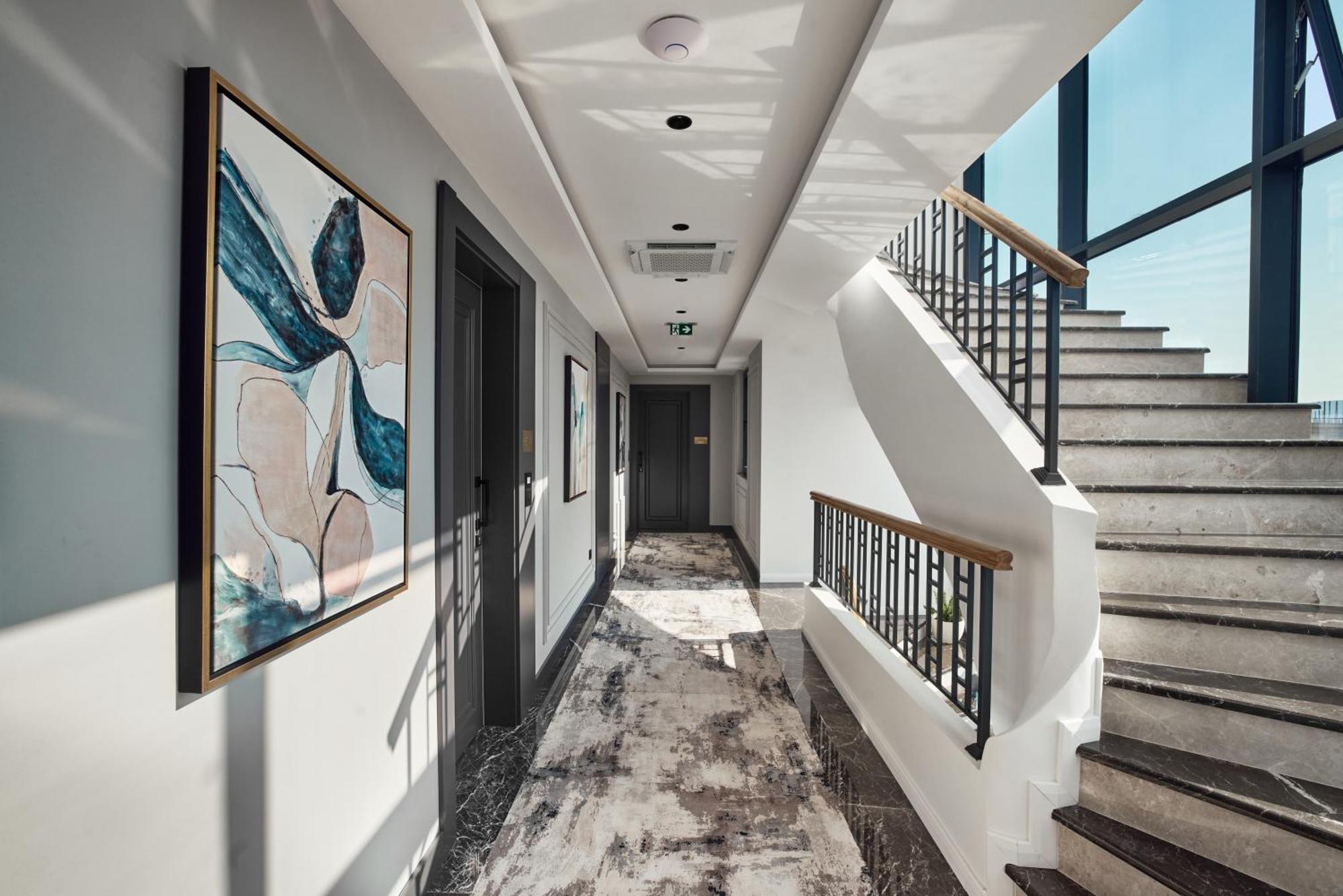 Hotel La Fleur Boutique Tivat