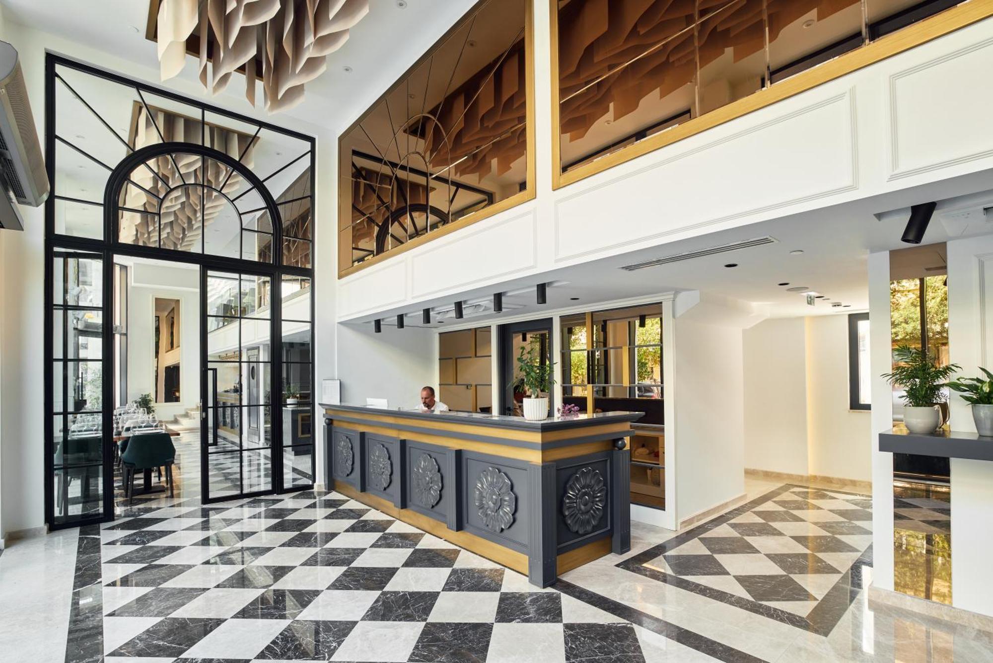 Hotel La Fleur Boutique