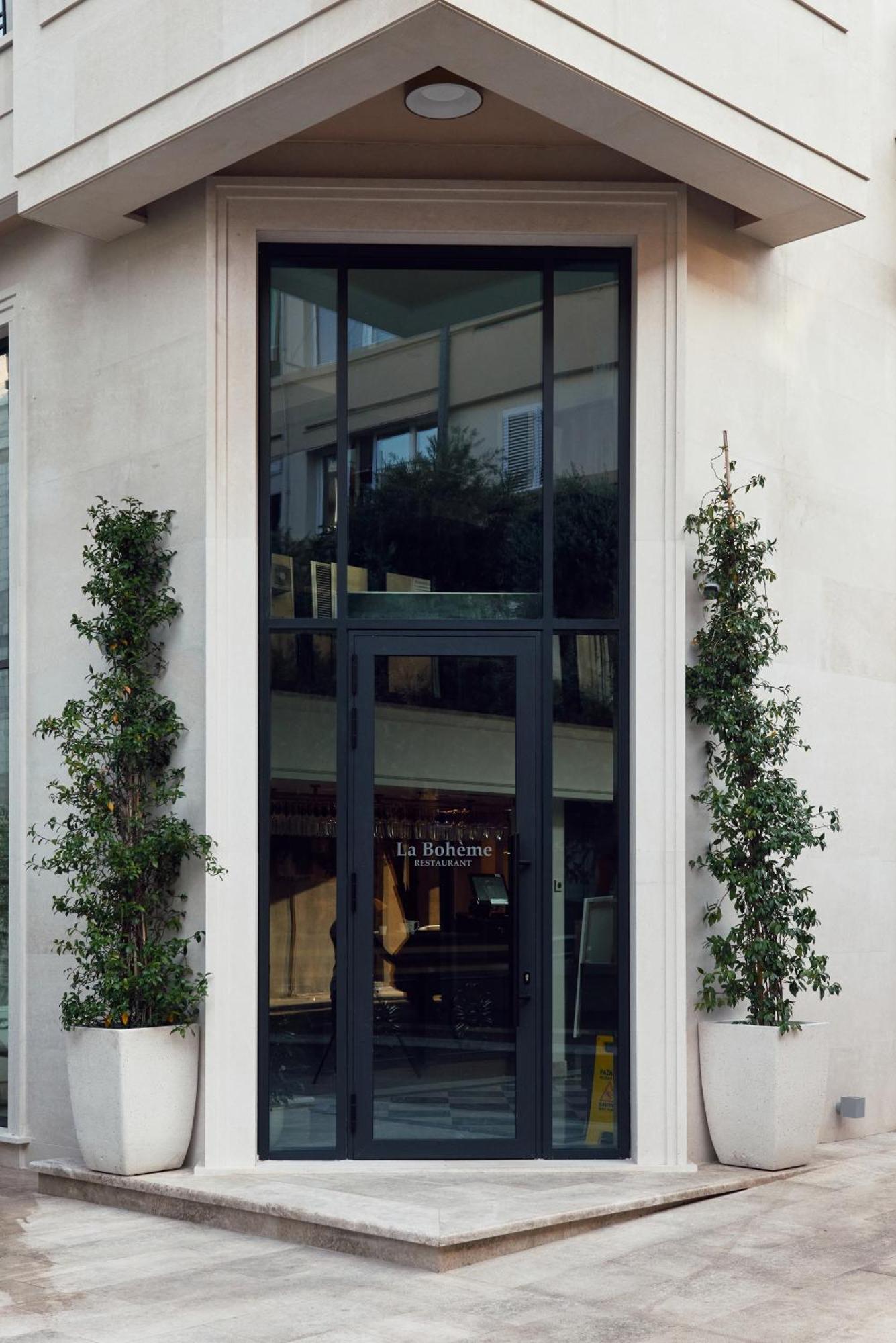 La Fleur Boutique Tivat
