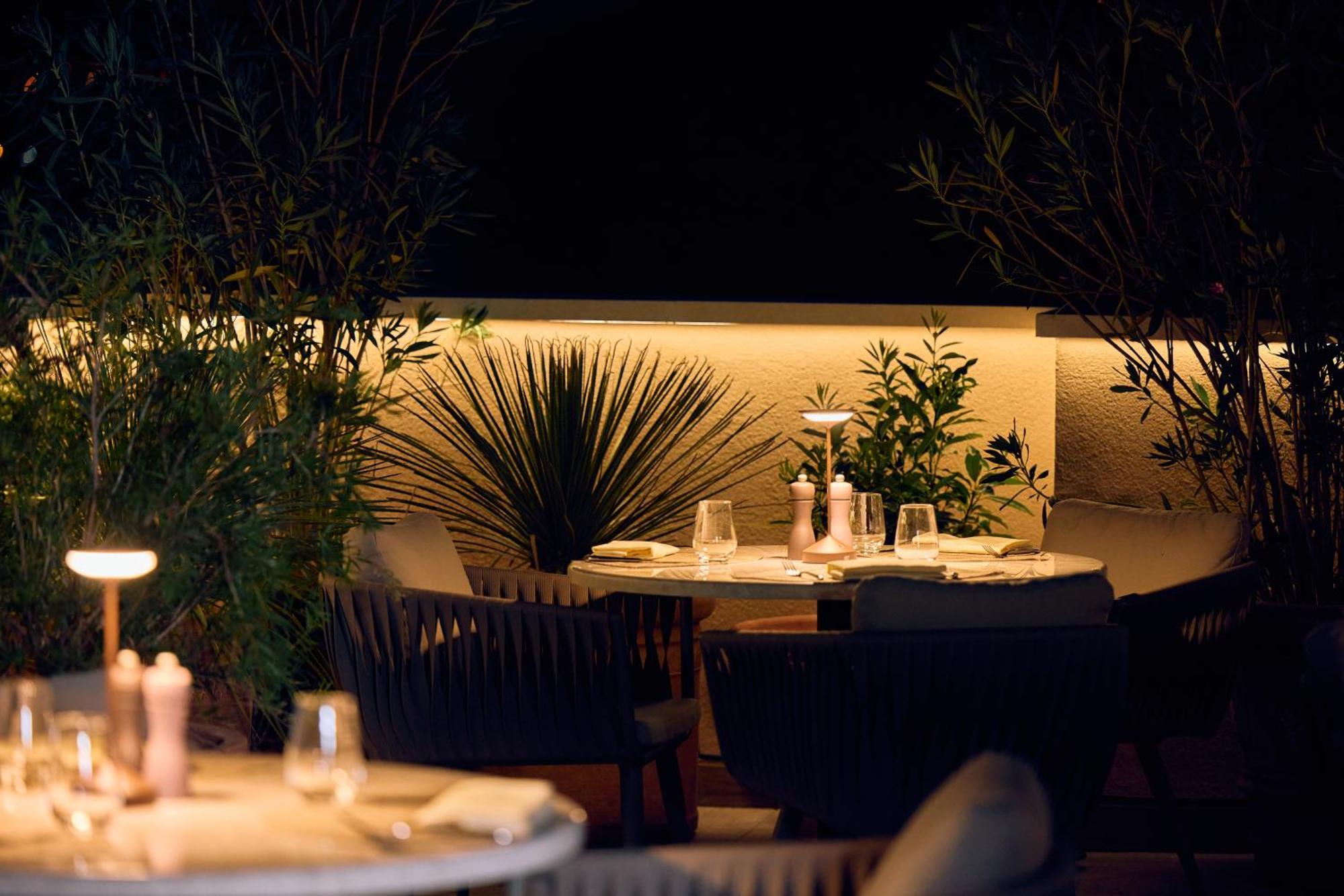 La Fleur Boutique Hotel Tivat